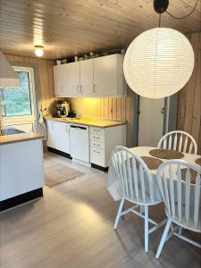 Holiday Home On Bornholm Close To The Sea