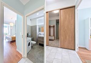 Nestor&Jeeves - BLUE PASTEL PROMENADE - Spacious - Close sea