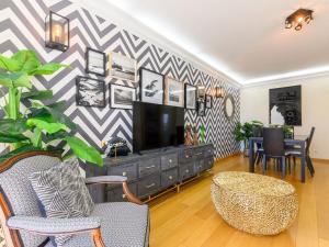 Apartment Carcavelos Strand by Interhome