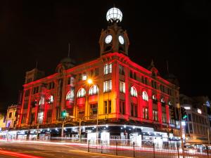 Uni & City Smart Stay