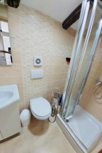 Apartment Apartment Karlo auf zwei Wohnebenen- mit Meerblick by Interhome