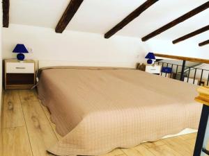 Apartment Apartment Karlo auf zwei Wohnebenen- mit Meerblick by Interhome