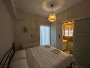 LAKE HORIZON Apartment Ioannina