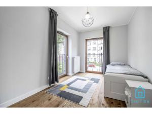 Riverview Apartment at Old Town Gdańsk