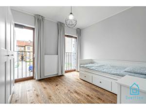 Riverview Apartment at Old Town Gdańsk