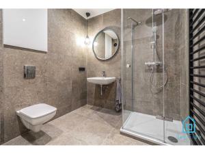 Riverview Apartment at Old Town Gdańsk