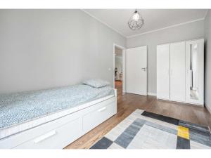 Riverview Apartment at Old Town Gdańsk