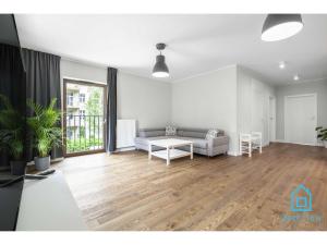 Riverview Apartment at Old Town Gdańsk