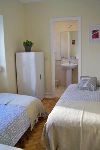 Apartment Admiral 1 by Interhome