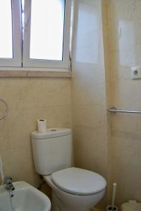 Apartment Admiral 1 by Interhome