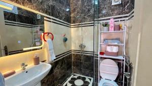 Cozy well equipped apartment