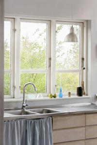 Architect-Designed Home In Veddinge Hills