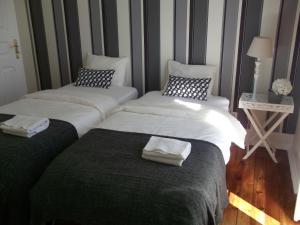 Apartment Angola 3 Dachgeschoss by Interhome