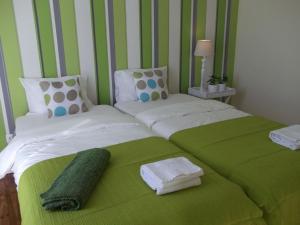 Apartment Angola 3 Dachgeschoss by Interhome