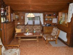 Holiday Home Almhaus am Hohenwart by Interhome