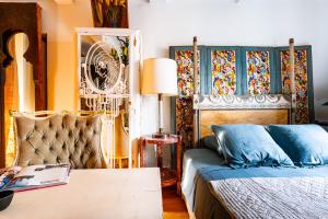 La maison de la piscine