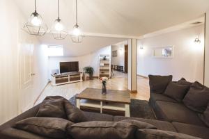 Bearsleys Archers Apartments