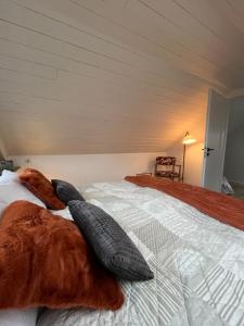 Dom Przy Lesie Zielonowo