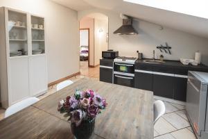 Bearsleys Archers Apartments