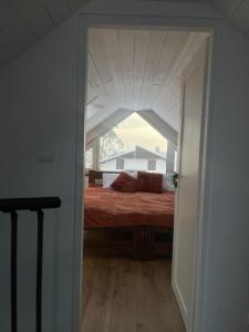 Dom Przy Lesie Zielonowo