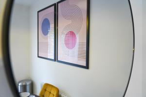 3-Bed House, Sleeps 5,Bedford