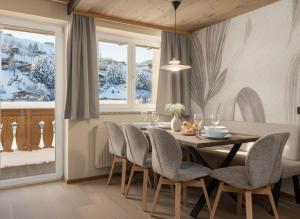 Carpe Solem Kaprun Apartments by ALPS RESORTS