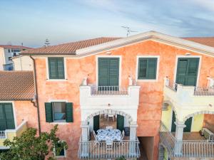 Affittimoderni Valledoria - Eden