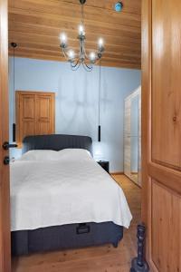 Elegant 4-BR City-Center Villa with Private Garden