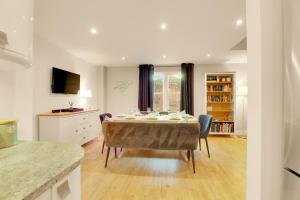 Old Farm- North East Escapes