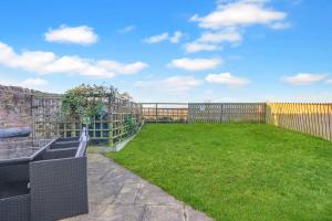 Old Farm- North East Escapes