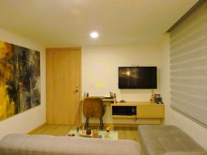 Studio apartment in Pasto