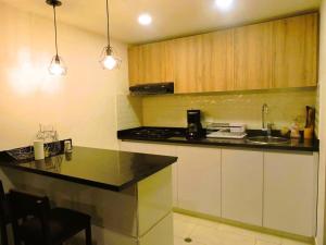 Studio apartment in Pasto
