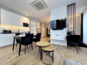 Seaside Garden by Baltic Home Świnoujście