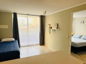 Bicentenario La Florida - Metro