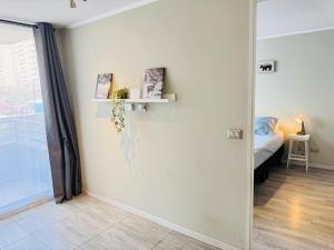 Bicentenario La Florida - Metro