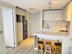 Bicentenario La Florida - Metro