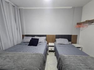 Ap no Guarujá 4 quartos