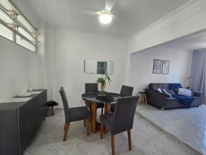 Ap no Guarujá 4 quartos