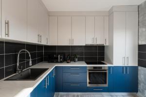 Skylark - Vancouver Penthouse Premium with Jacuzzi and Panoramic View