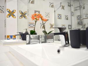 Apartment Intendente-Terrasse by Interhome