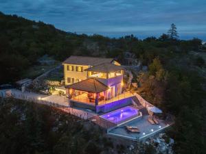 Holiday Home Villa Antonia by Interhome