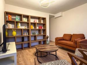 Très bel appart rénové à 3min de la cathédrale