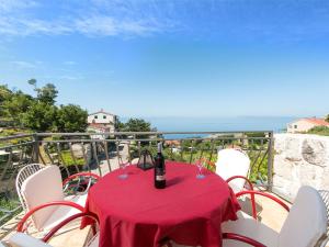 Holiday Home für 5 Personen ca- 218 m² in Podgora- Dalmatien - Gespanschaft Split-Dalmat by Interhome