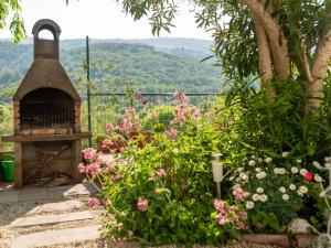 Holiday Home Haus Gaia by Interhome