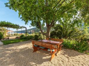 Holiday Home Haus Gaia by Interhome