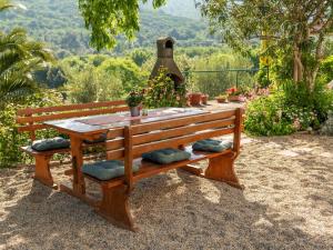 Holiday Home Haus Gaia by Interhome