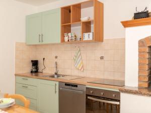 Holiday Home Haus Gaia by Interhome