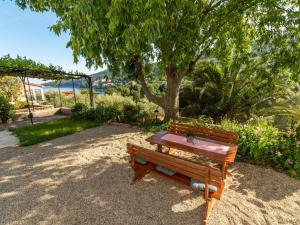 Holiday Home Haus Gaia by Interhome