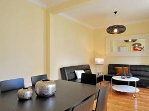 Apartment Admiral 77 by Interhome