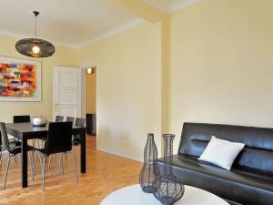 Apartment Admiral 77 by Interhome